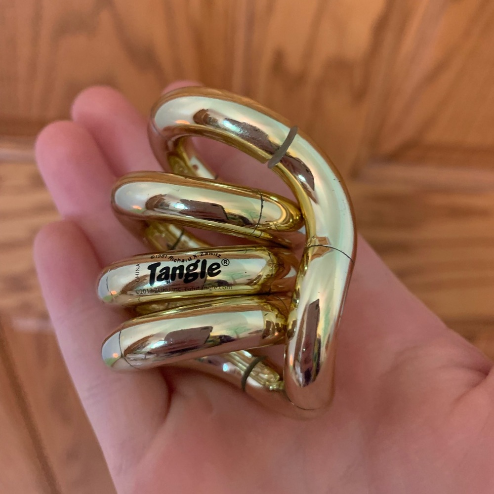 Tangle Fidget Toy